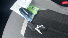 Vauxhall Mokka 100kW Elite Premium 50kWh 5dr Auto Electric Hatchback